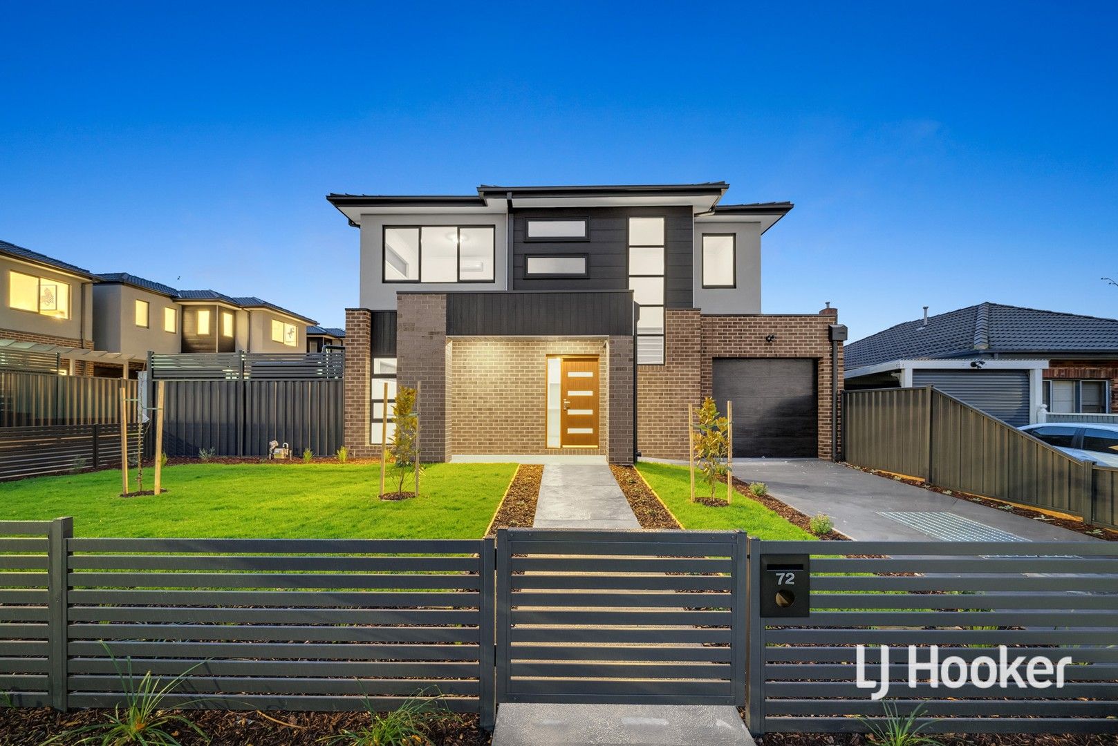 72 Cleeland Street, Dandenong VIC 3175, Image 0