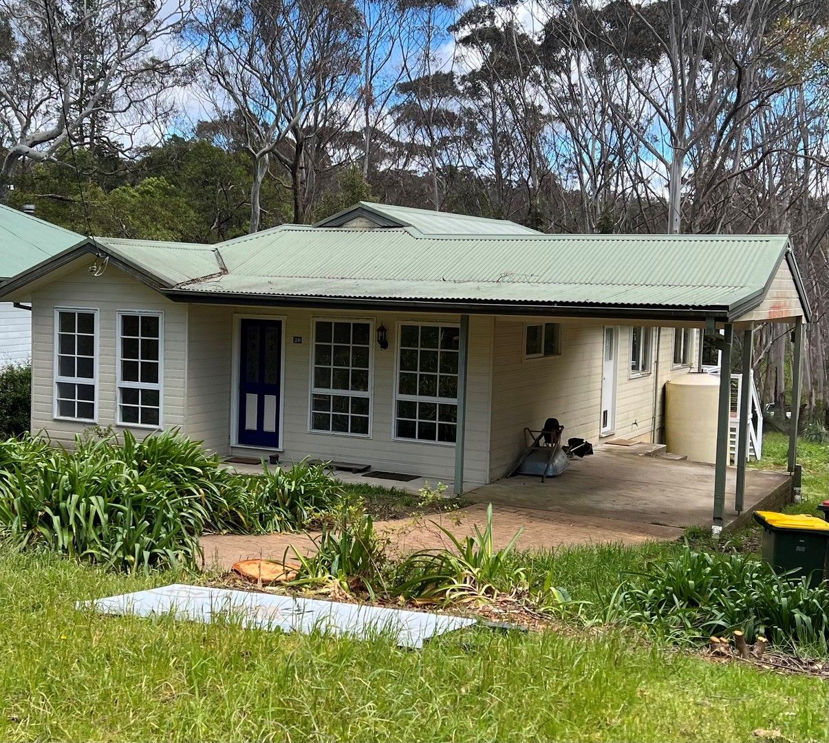 3 bedrooms House in 26 Mountbatten Street BLACKHEATH NSW, 2785