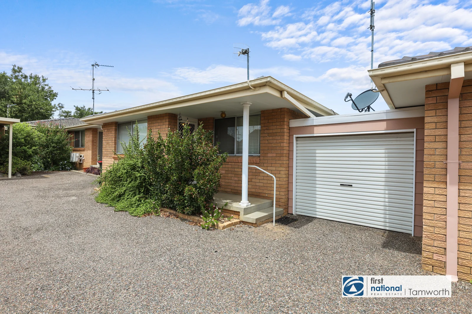 3/82 Belmore Street, West Tamworth NSW 2340