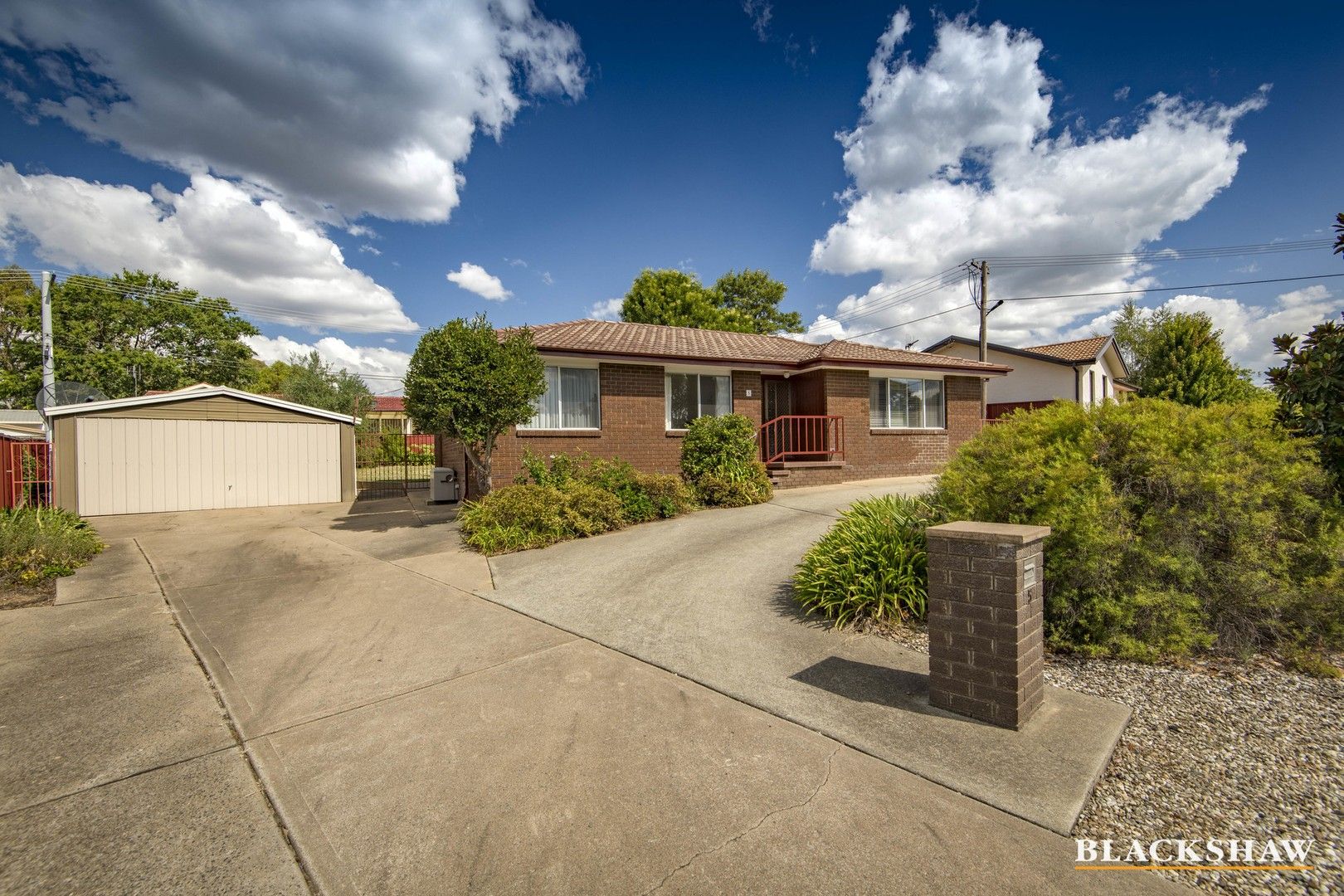 5 Sumner Place, Wanniassa ACT 2903, Image 0