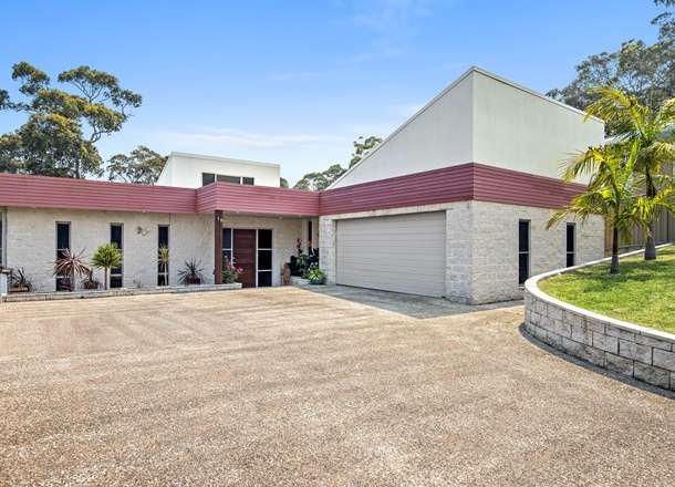 18 Bowerbird Place, Malua Bay NSW 2536