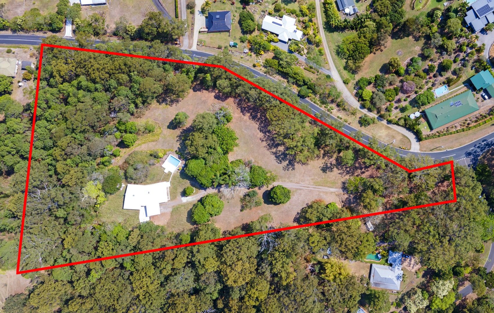 2852 Upper Rosemount Road, Rosemount QLD 4560 Domain