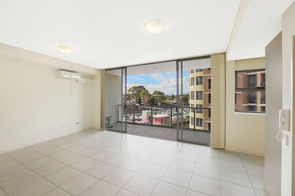 45/2A Brown Street, Ashfield NSW 2131, Image 1