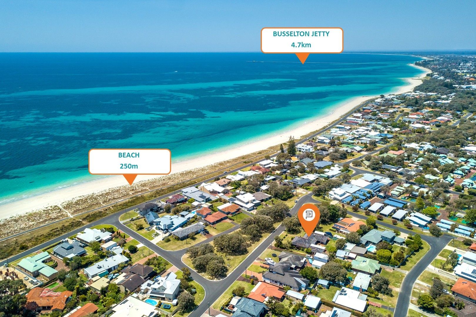 34 Hovea Crescent, West Busselton WA 6280, Image 2