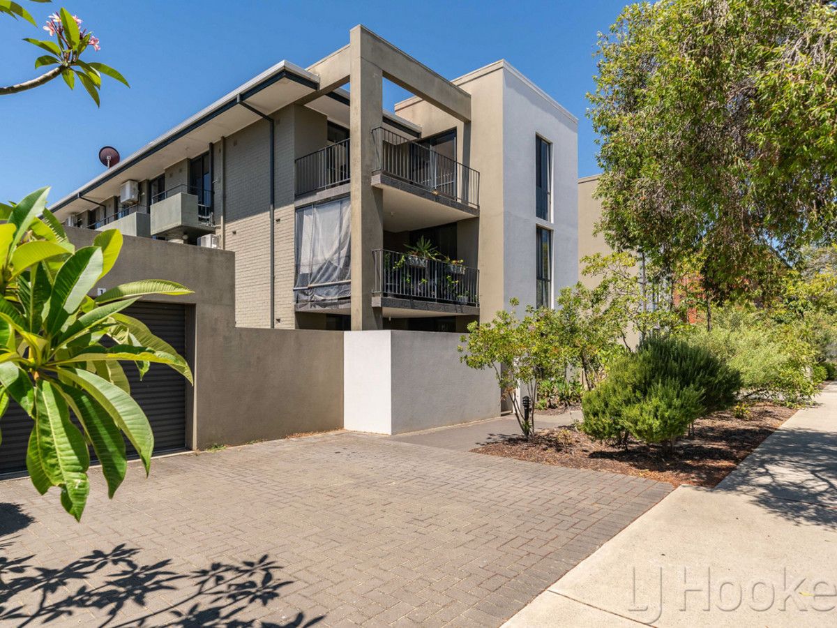 22/156-158 Lincoln Street, Highgate WA 6003, Image 2