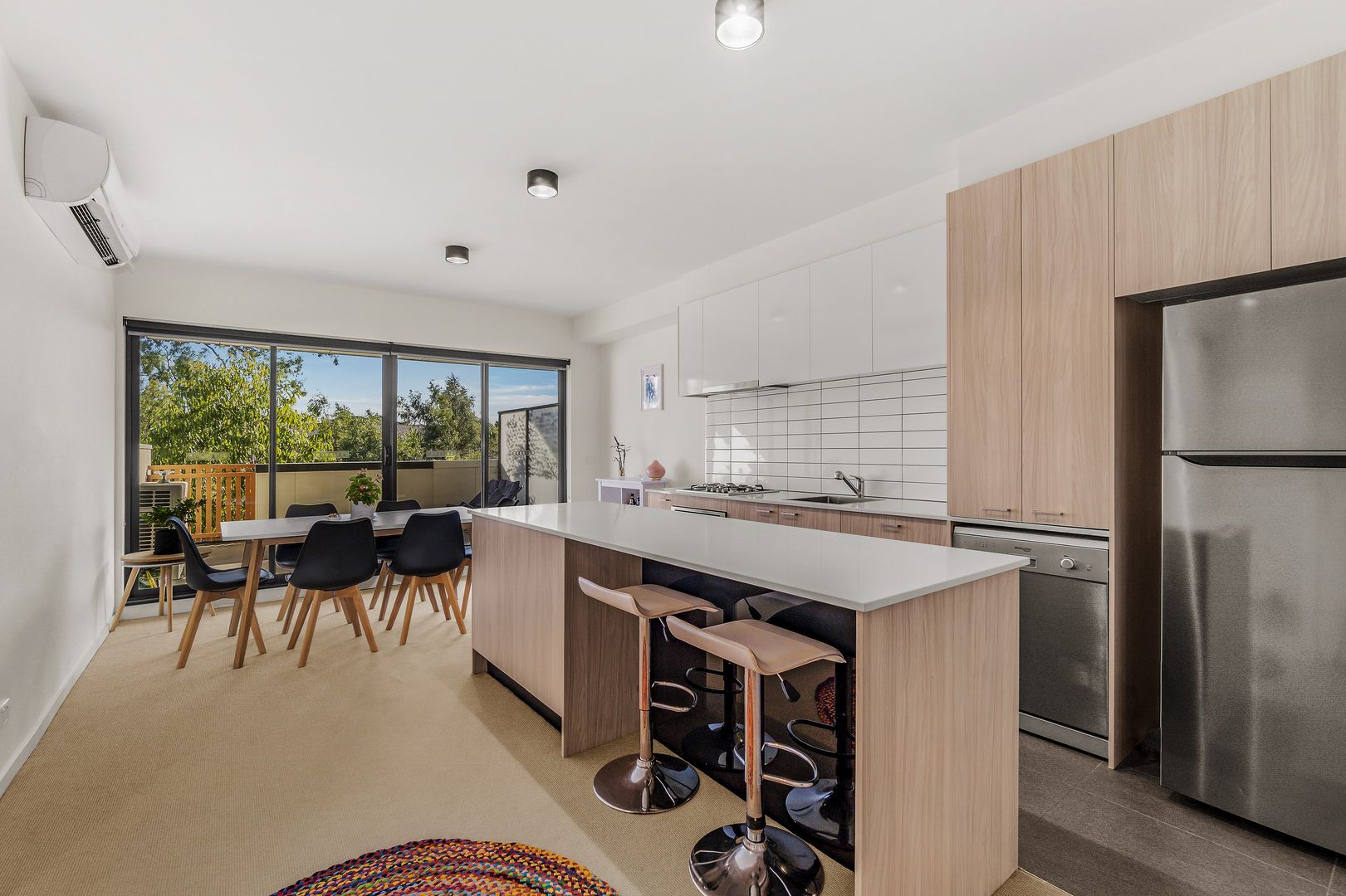 107/55 Oleander Drive, Mill Park VIC 3082, Image 2