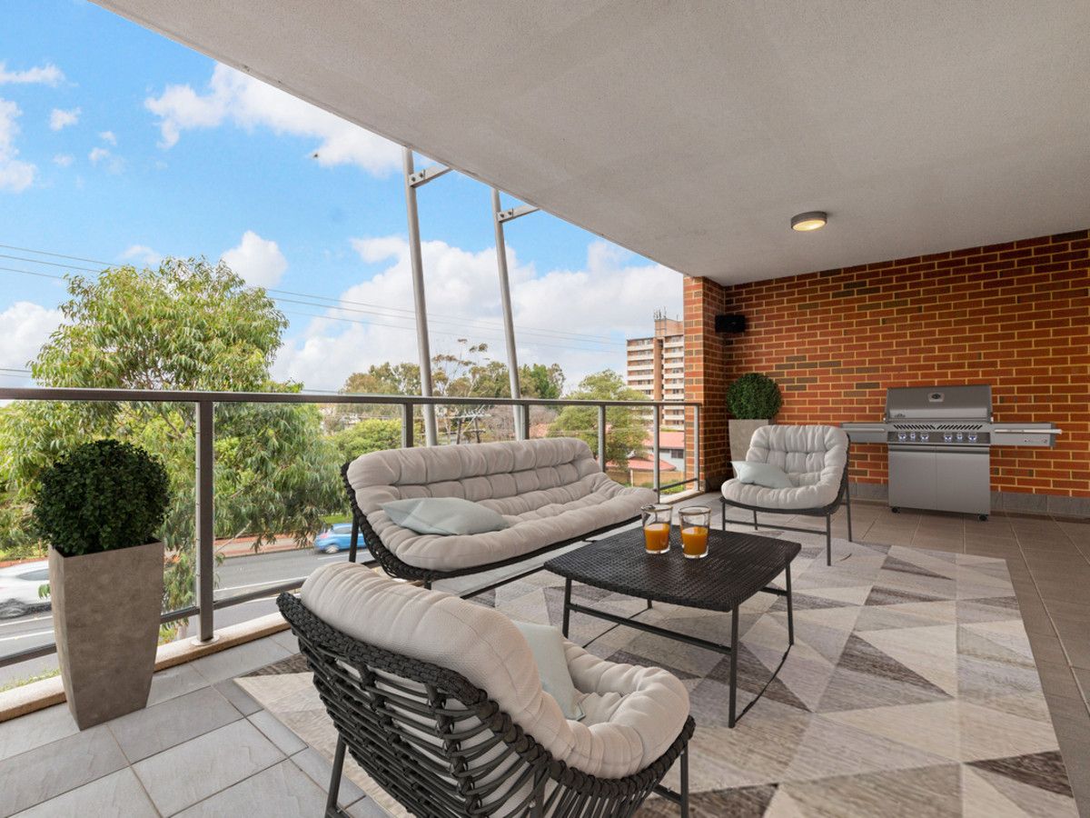 4/54 Central Avenue, Maylands WA 6051, Image 2