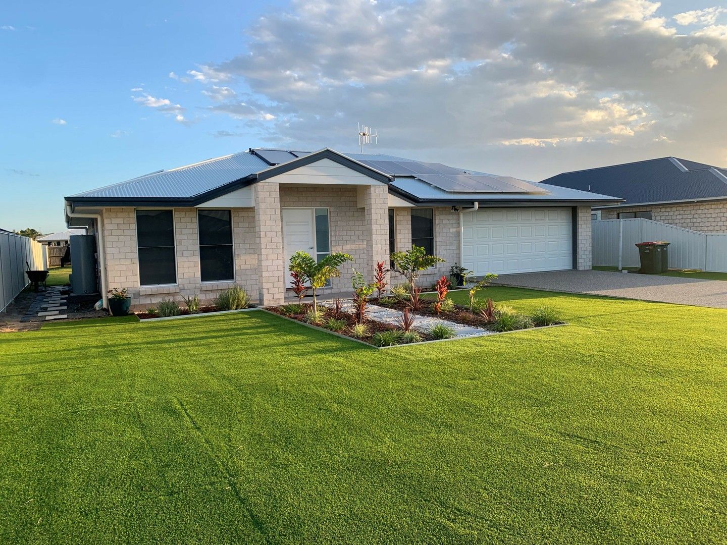 3 bedrooms House in 7 Curlew St WOODGATE QLD, 4660