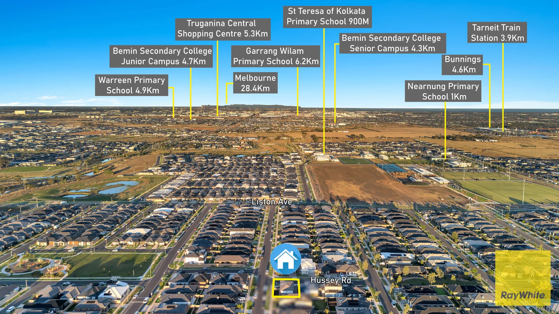 Additional image 21 of 7 Hussey Road, Tarneit VIC 3029