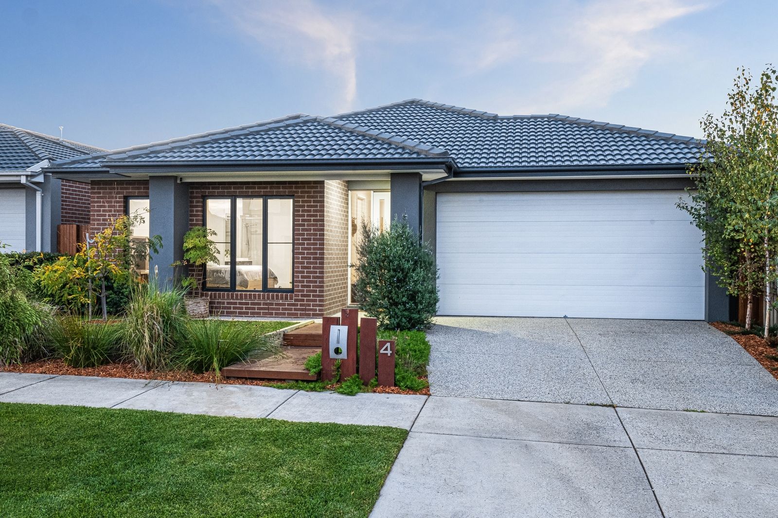 4 Vaughan Drive, Armstrong Creek VIC 3217, Image 1