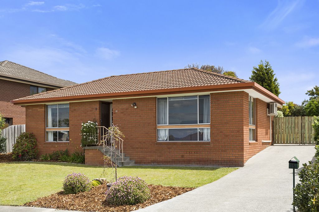 15 Lucinda Parade, Lutana TAS 7009, Image 0