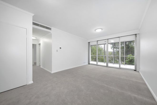 Picture of 103/804 Bourke Street, WATERLOO NSW 2017