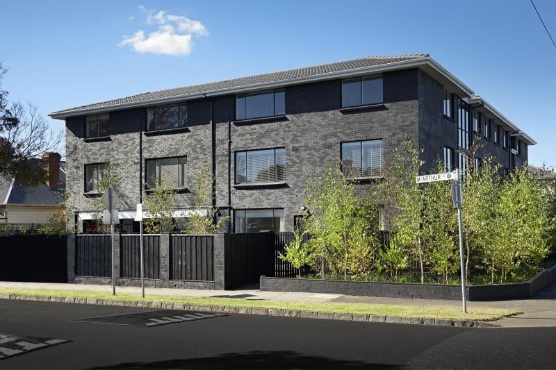 2 bedrooms Apartment / Unit / Flat in 9/28 McArthur Street MALVERN VIC, 3144