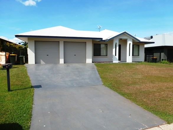 6 William Street, Farrar NT 0830