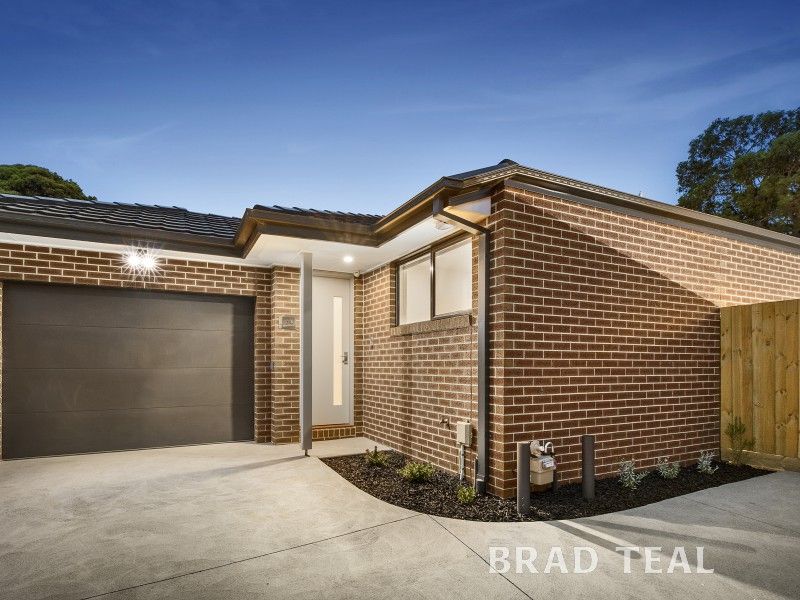 3/10 Winifred Street, Oak Park VIC 3046