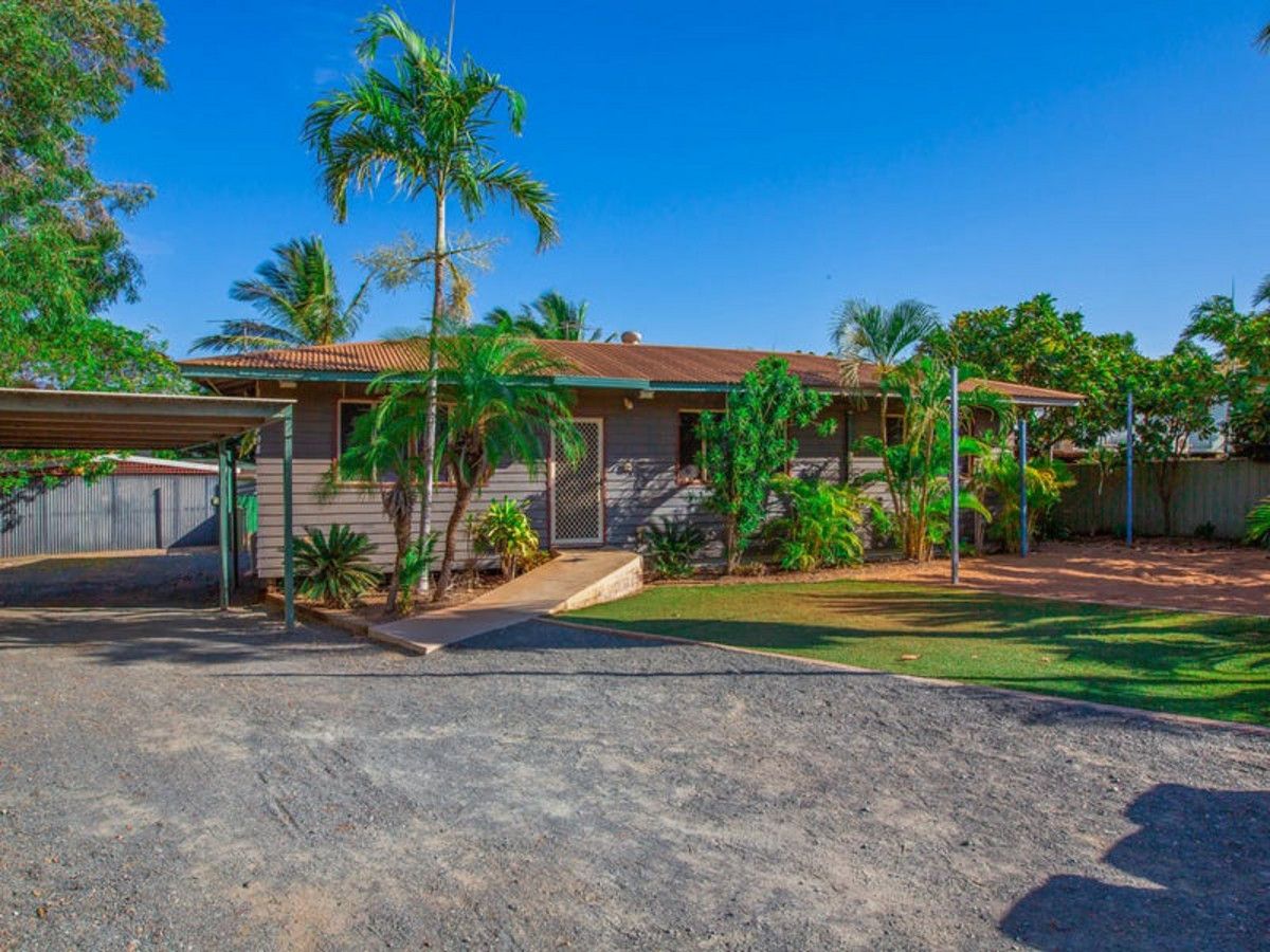 24 Moseley Street, Port Hedland WA 6721, Image 1