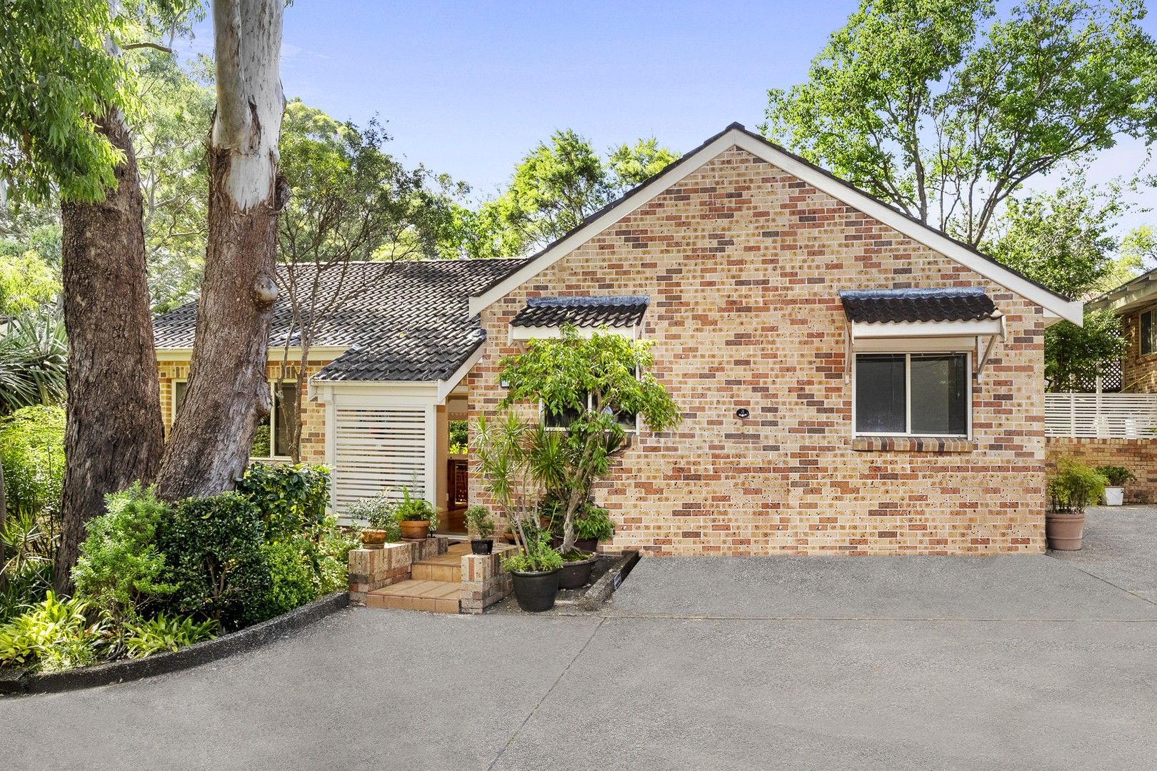 3 bedrooms House in 3/41 Finlayson Street LANE COVE NSW, 2066