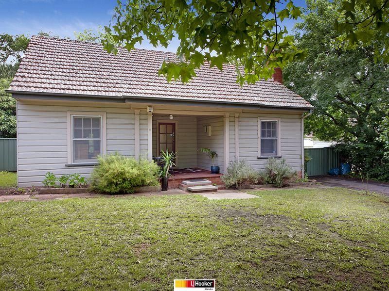 69 Novar Street, YARRALUMLA ACT 2600, Image 0