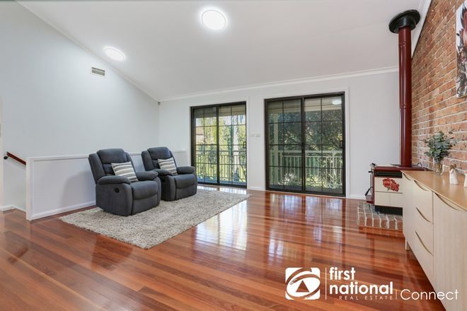 Picture of 67 Balmain Road, MCGRATHS HILL NSW 2756