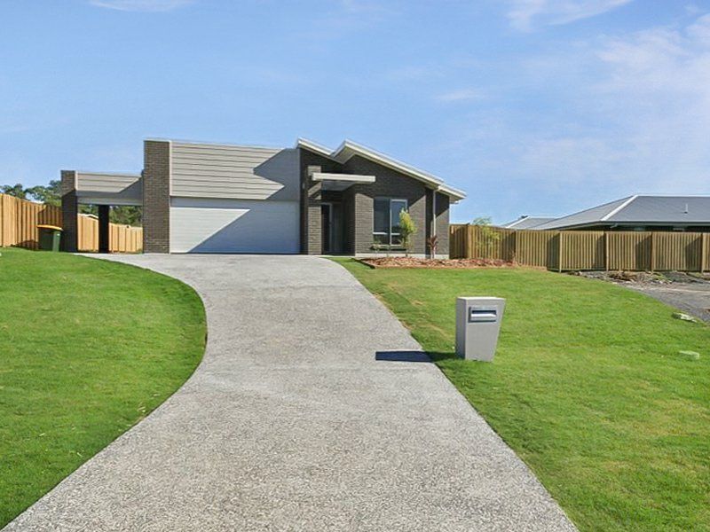 4 Hope Phillips Crescent, O'Connell QLD 4680, Image 0