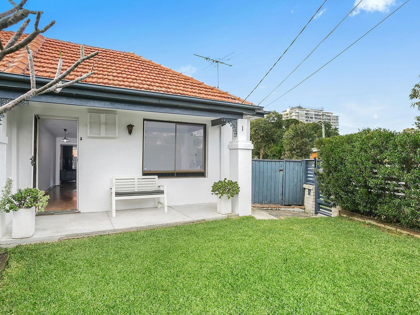 1 Mathewson Street, Eastgardens NSW 2036, Image 1