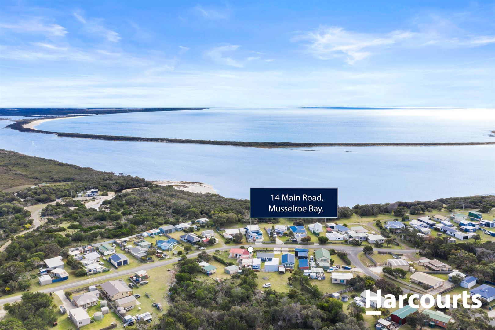 14 Main Road, Musselroe Bay TAS 7264, Image 1