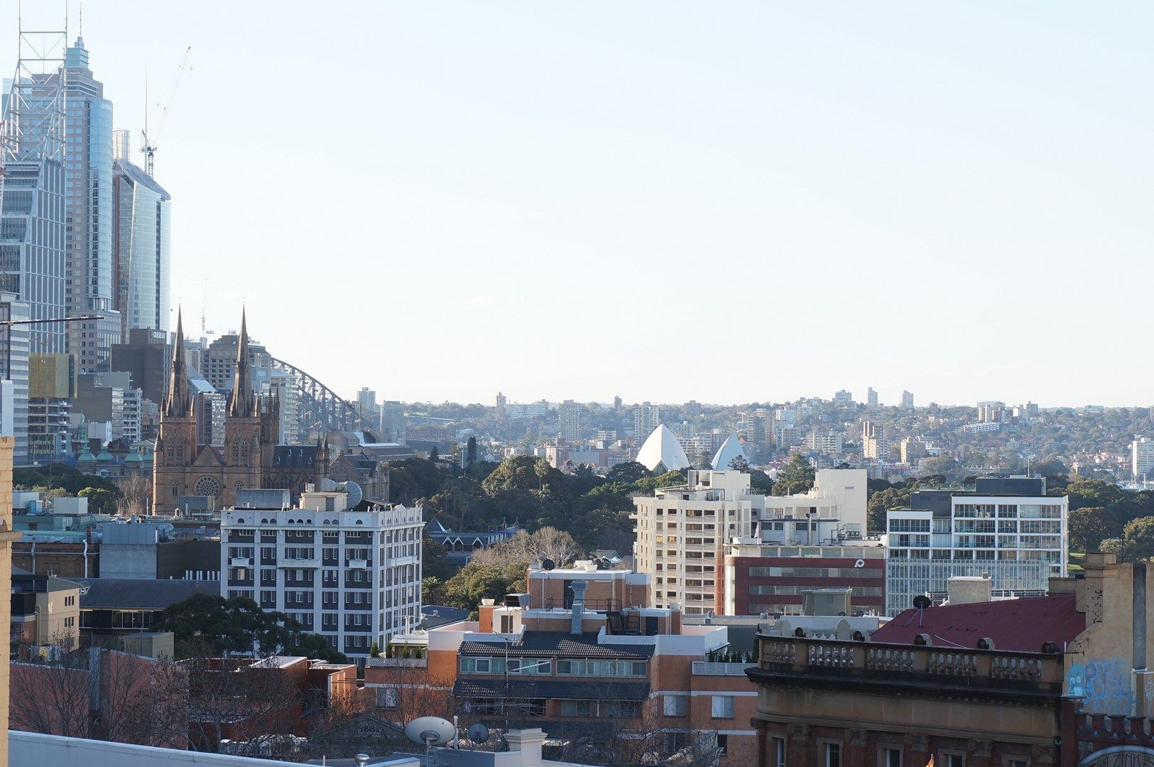 Level 10/220 Goulburn Street, Darlinghurst NSW 2010, Image 0