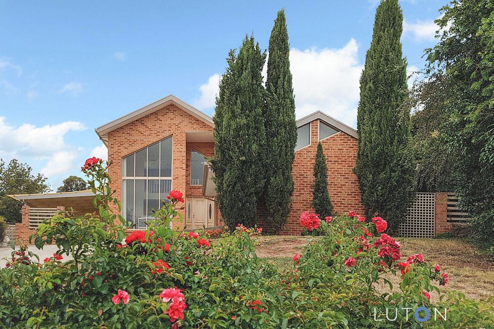 3 Tatchell Street, Calwell ACT 2905, Image 1