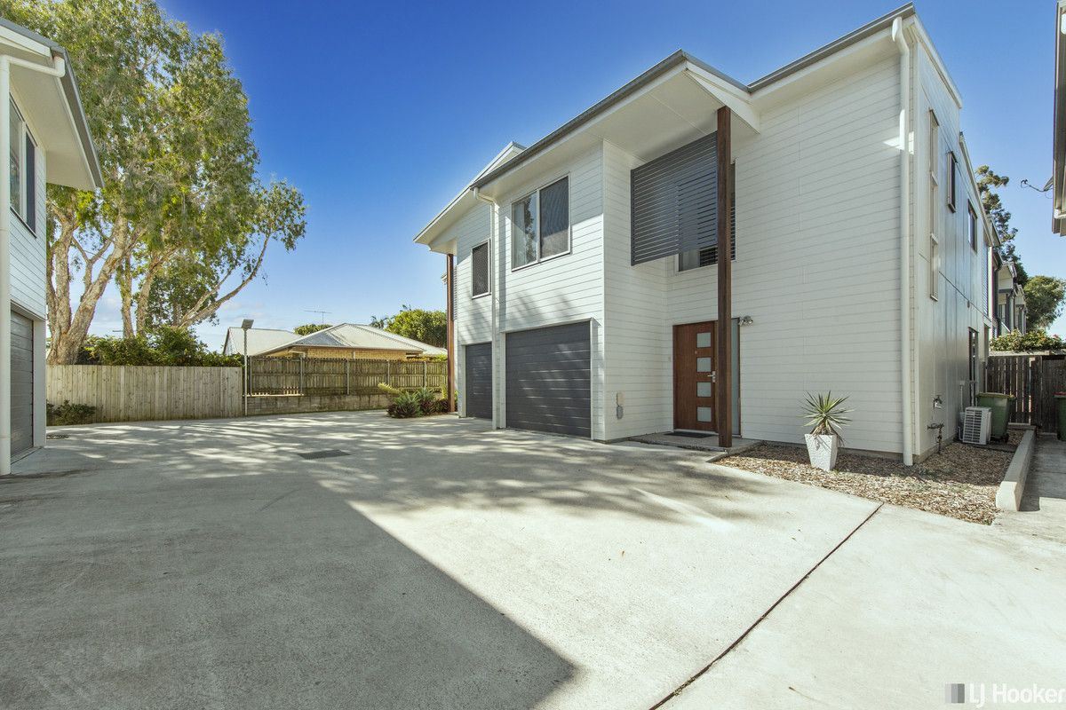 6/58 Valantine Road, Birkdale QLD 4159, Image 0