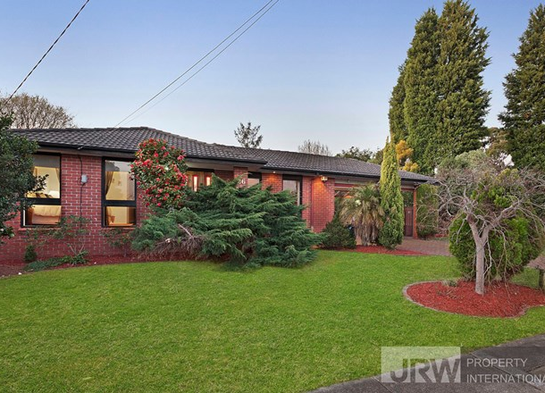 26 Anne Road, Knoxfield VIC 3180