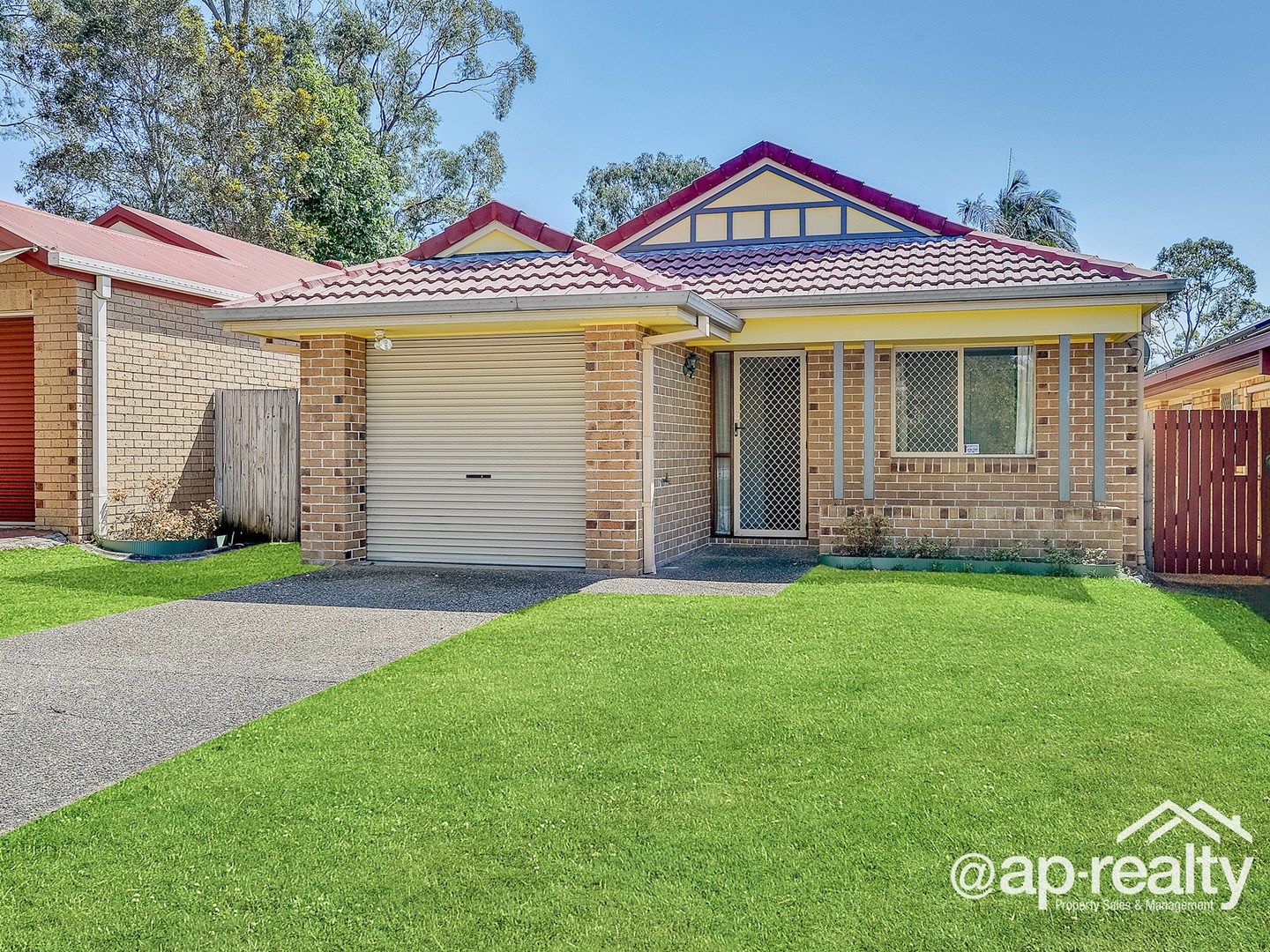 15 Baxter Crescent, Forest Lake QLD 4078, Image 0