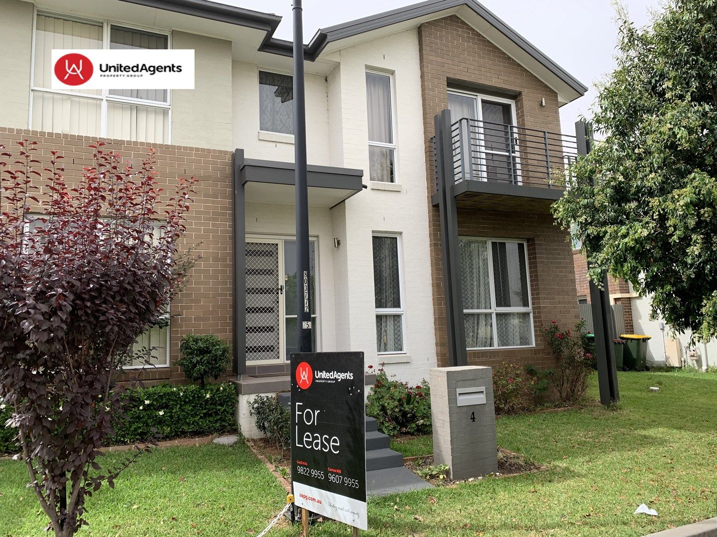 4 Donn Street, Middleton Grange NSW 2171 House For Rent 720 Domain