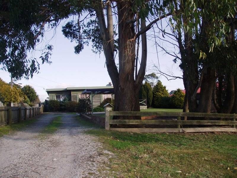 3 Fossey Street, Smithton TAS 7330 House For Rent 190 Domain