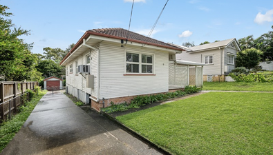 Picture of 9 Burn Street, CAMP HILL QLD 4152