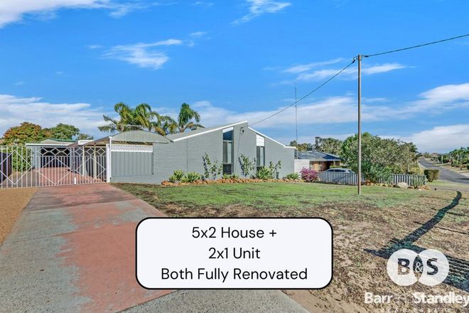 Picture of 13 Casuarina Street, EATON WA 6232