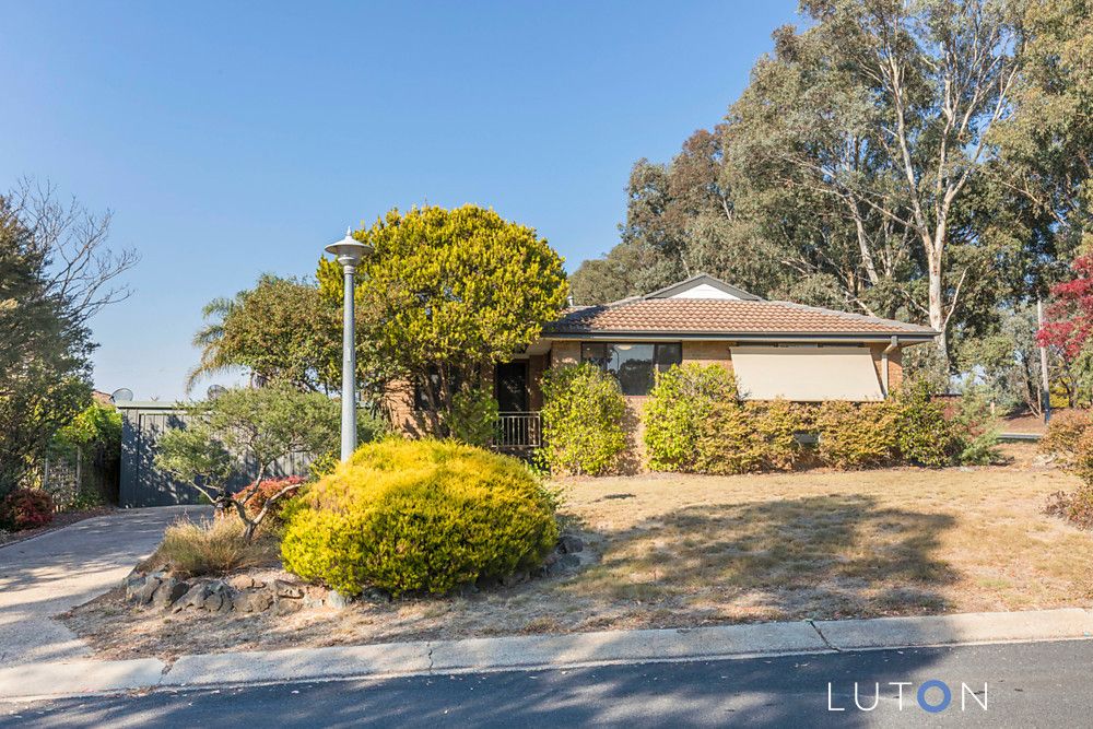 25 Emerton Street, Evatt ACT 2617, Image 1