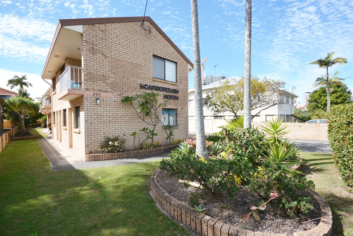 1/209 Scarborough Street, Southport QLD 4215, Image 0