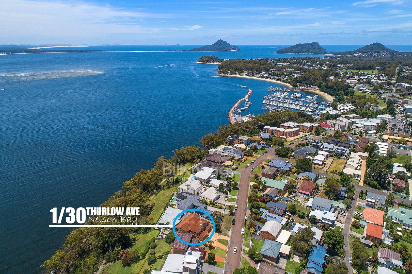 1/30 Thurlow Avenue, Nelson Bay NSW 2315, Image 1