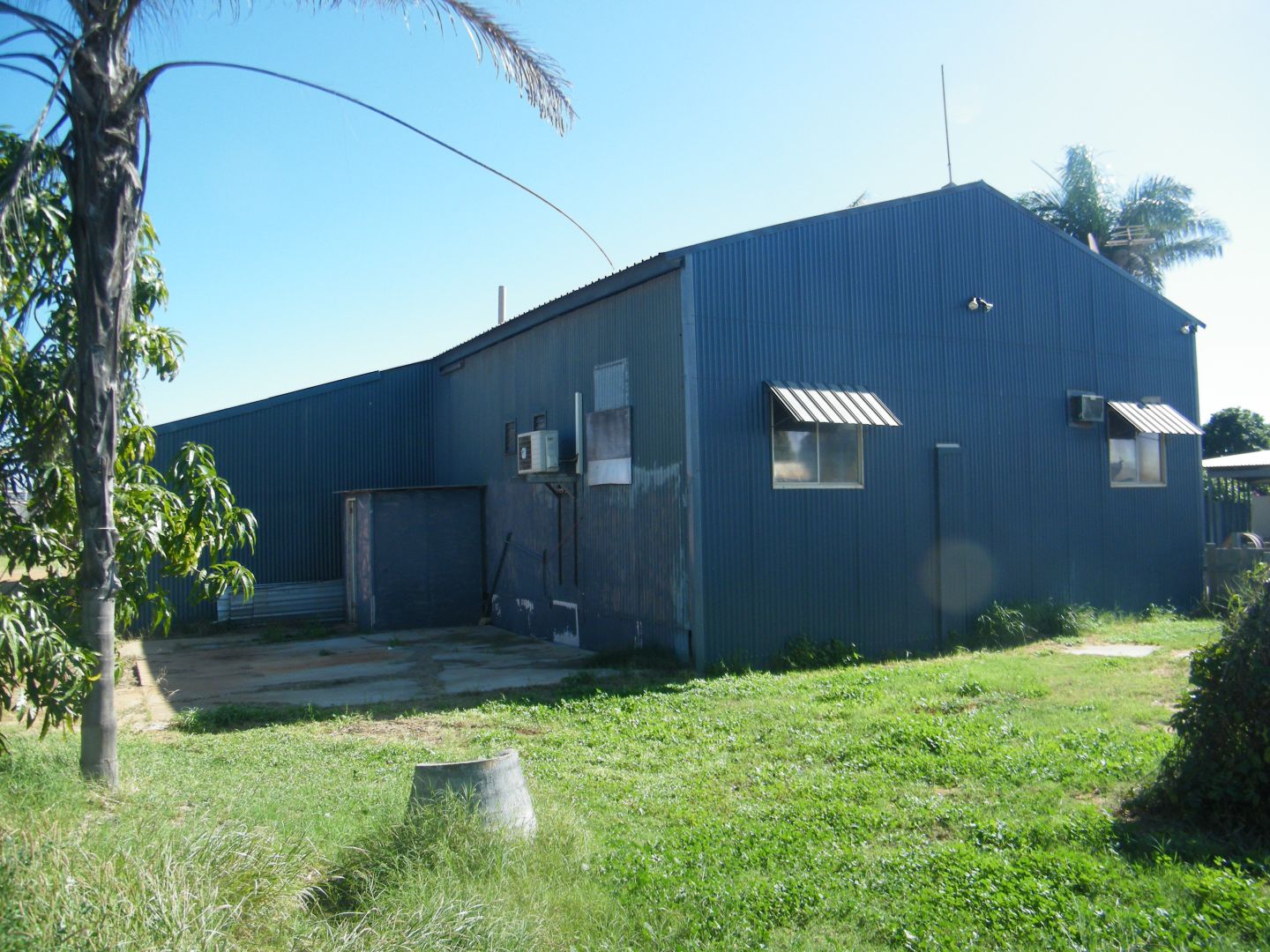 12 Cornish Street, East Carnarvon WA 6701, Image 2