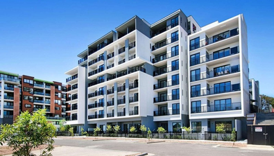 Picture of D215/8 Olive York Way, BRUNSWICK WEST VIC 3055
