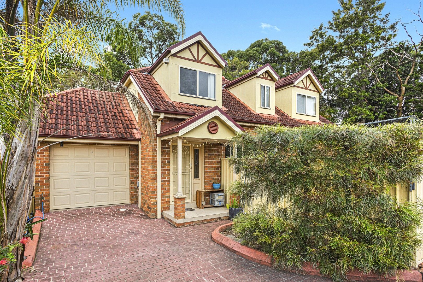 3/31 Hydrae Street, Revesby NSW 2212, Image 0