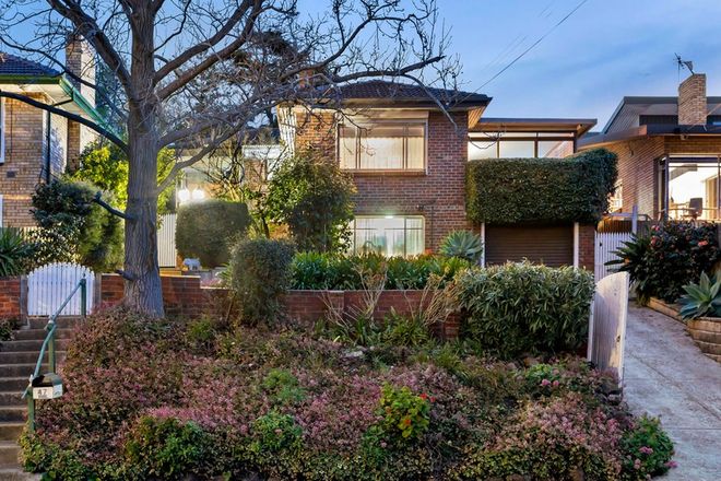 Picture of 47 Hillsyde Parade, STRATHMORE VIC 3041