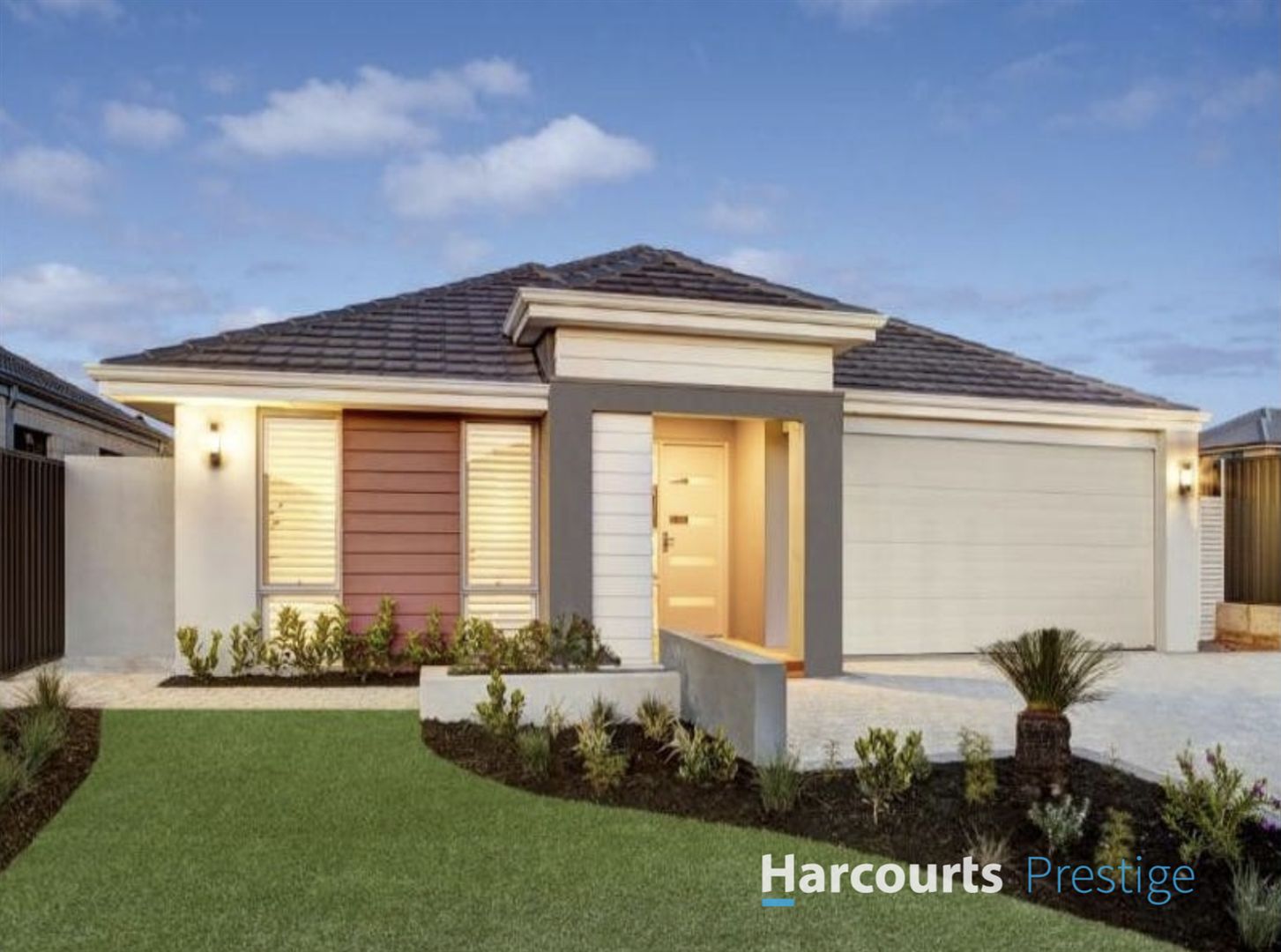 3 bedrooms House in 8 Harvard Way WELLARD WA, 6170