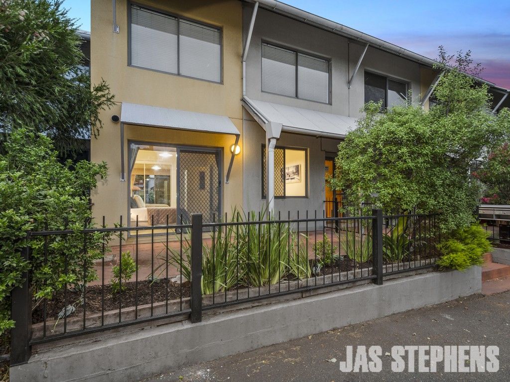 9/55 Moreland Street, Footscray VIC 3011, Image 0