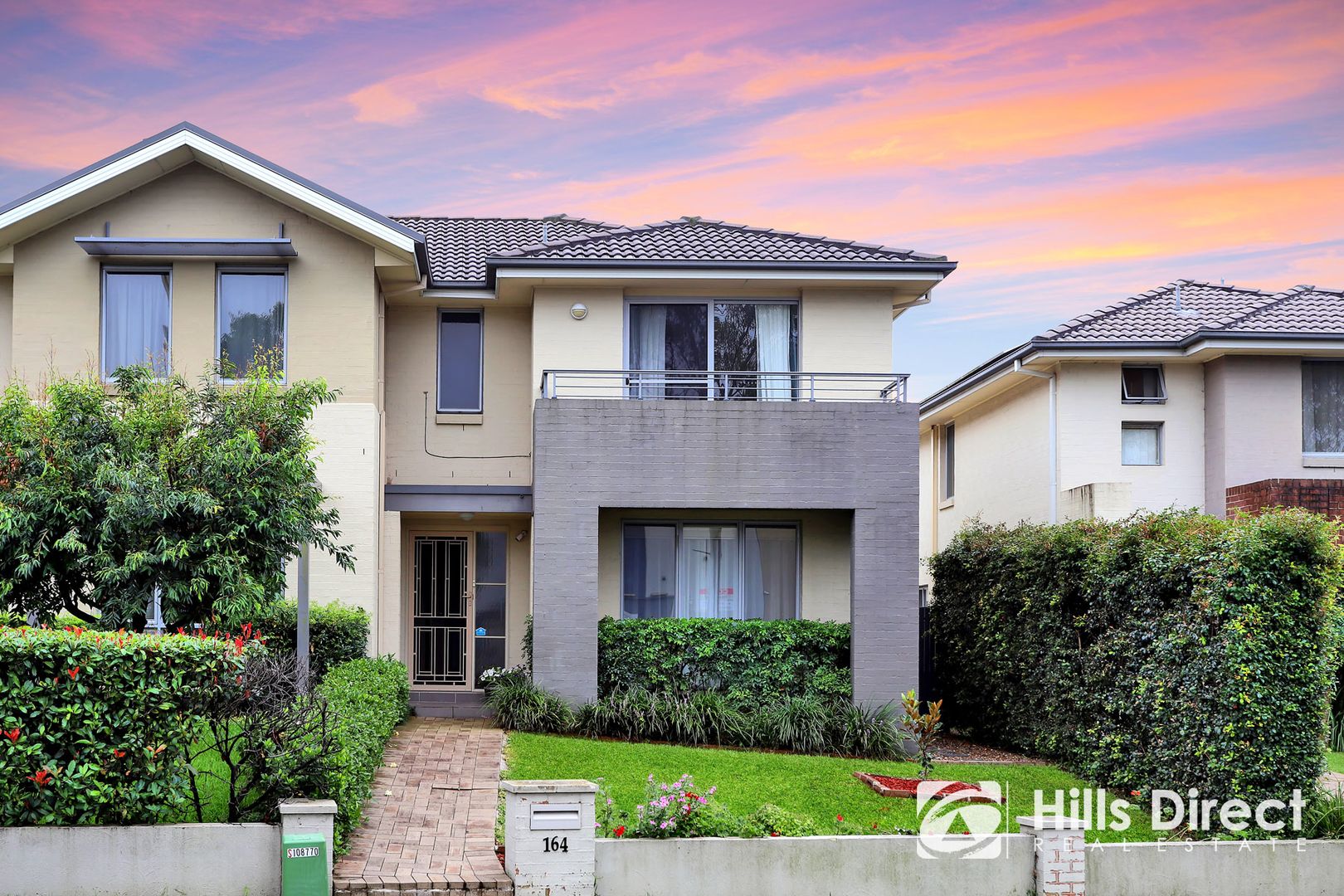 164 Stanhope Parkway, Stanhope Gardens Property History & Address