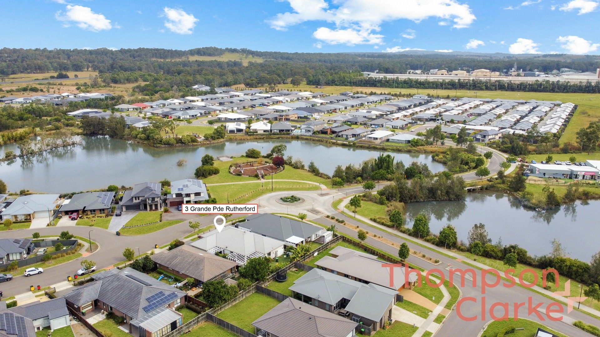 Sold 3 Grand Parade, Rutherford NSW 2320 on 15 Sep 2023 2018560857
