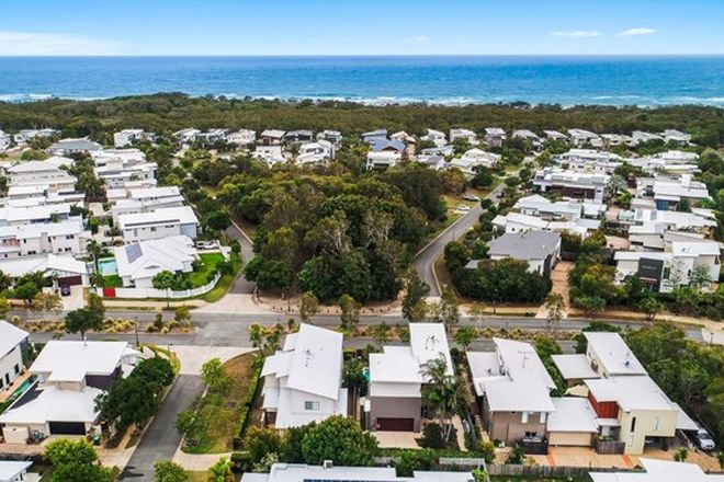 Picture of 18 Waterline Close, MOUNT COOLUM QLD 4573