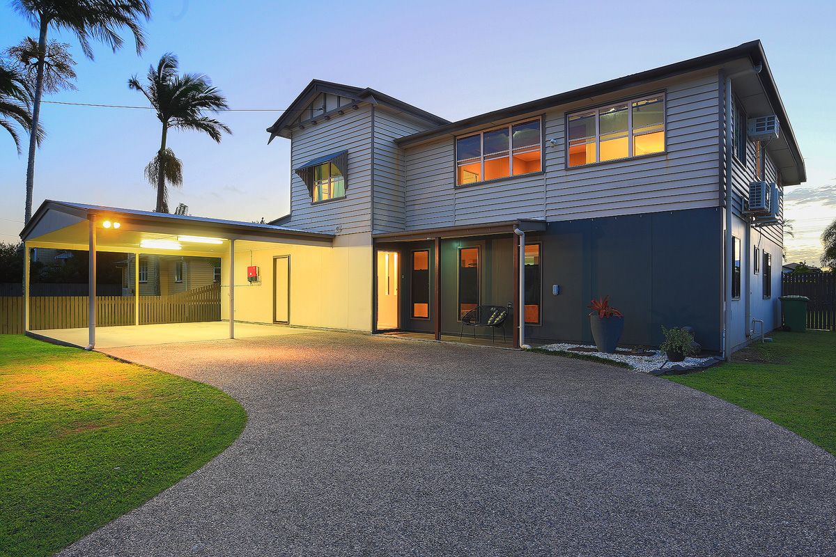 8 Douglas Street, West Mackay QLD 4740, Image 0