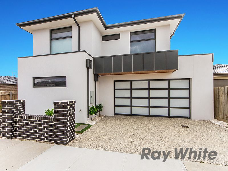 95 Mccann Drive, Albanvale VIC 3021, Image 1