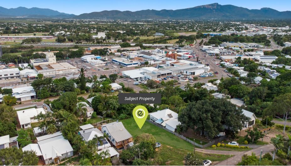 248 Wills Street, Townsville City QLD 4810 Domain